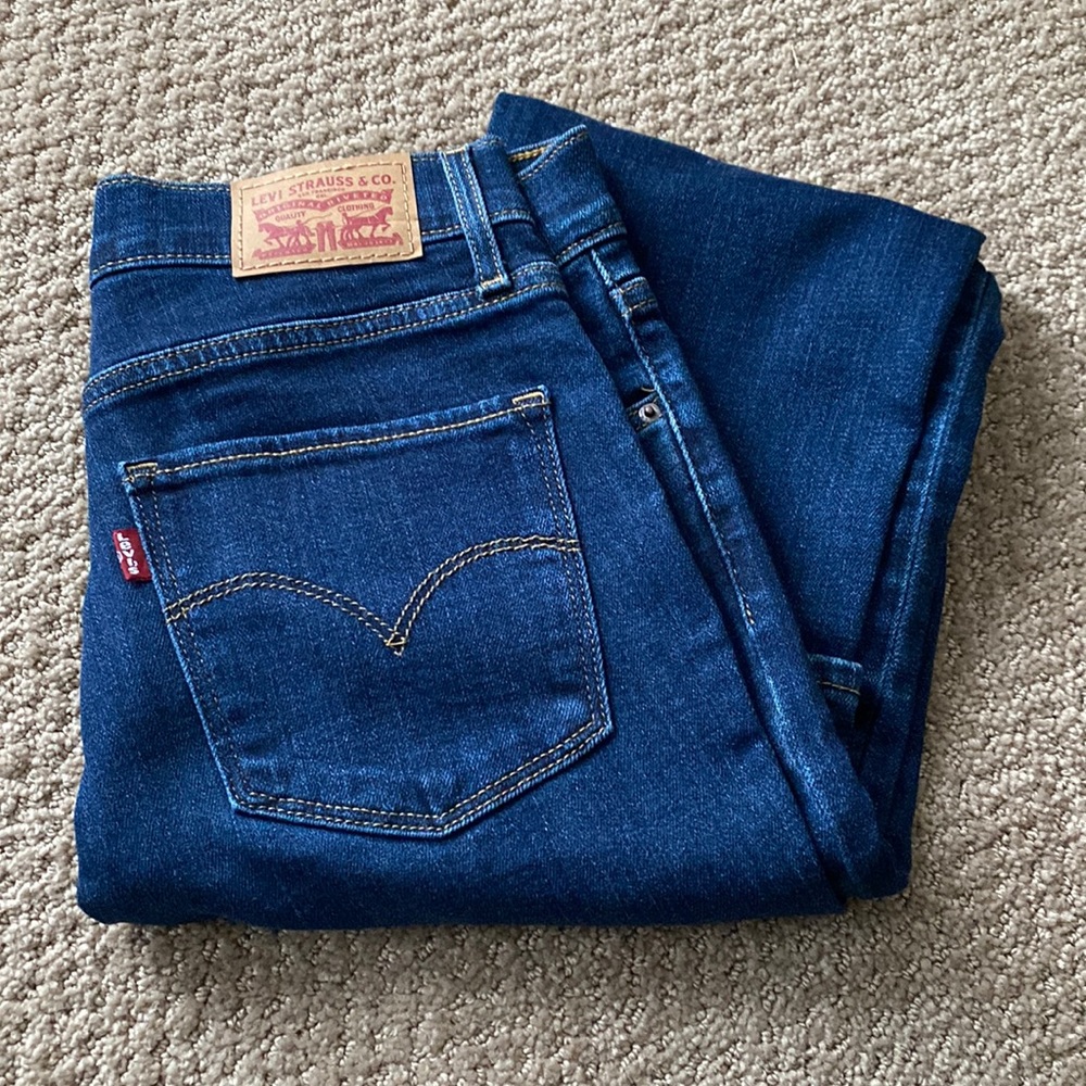 Levi’s jeans